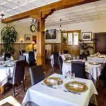 Logis Restaurant La Tête Des Faux