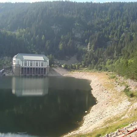 Otel Logis Restaurant La Tete Des Faux