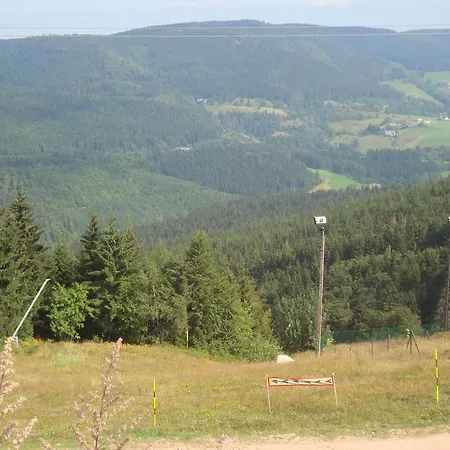 Otel Logis Restaurant La Tete Des Faux