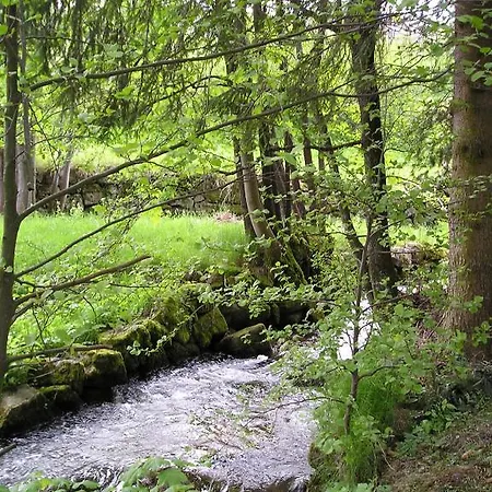 Logis Restaurant La Tête Des Faux