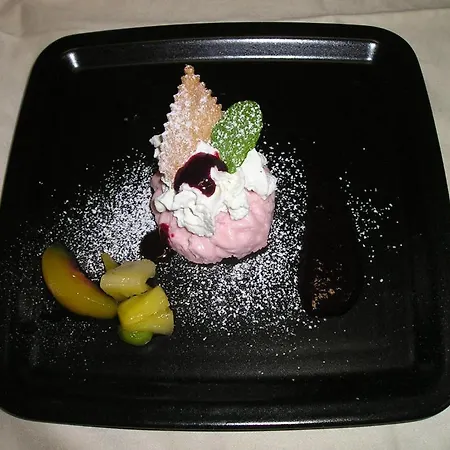 Logis Restaurant La Tete Des Faux Le Bonhomme