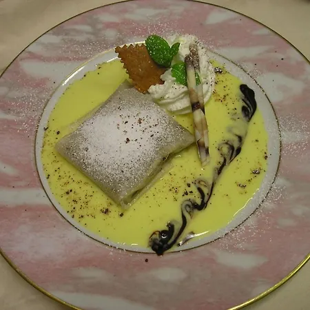 Hotel Logis Restaurant La Tete Des Faux 2*