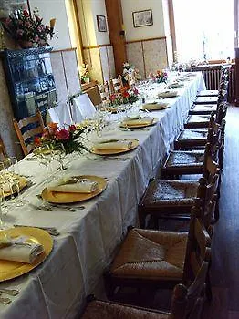 Hotel Logis Restaurant La Tete Des Faux 2*
