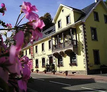 Logis Restaurant La Tete Des Faux 2* Le Bonhomme
