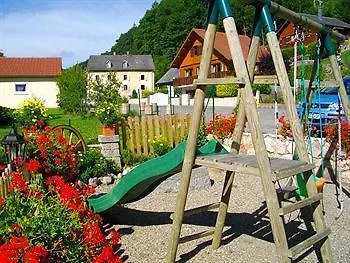 Logis Restaurant La Tete Des Faux Le Bonhomme