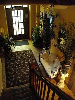 Hotel Logis Restaurant La Tête Des Faux 2*