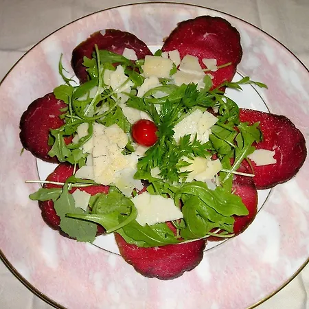 Logis Restaurant La Tete Des Faux