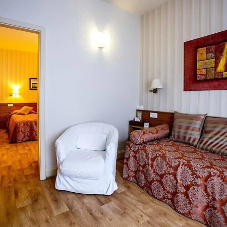 Logis Restaurant La Tête Des Faux 2*