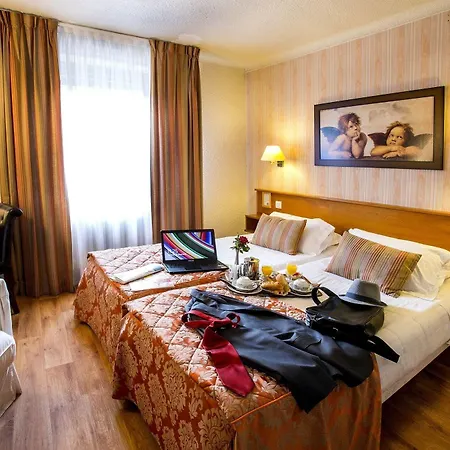 Logis Restaurant La Tete Des Faux 2* Le Bonhomme