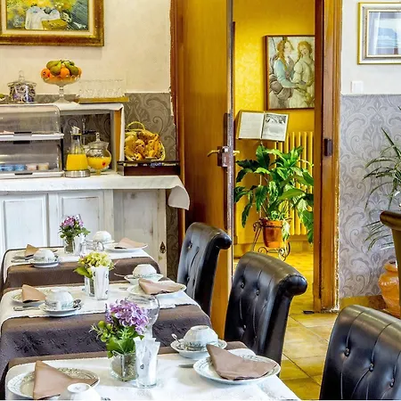 Logis Restaurant La Tete Des Faux 2* Le Bonhomme