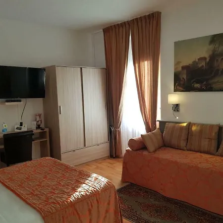 Logis Restaurant La Tete Des Faux 2* Le Bonhomme